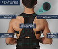 Posture Corrector Belt Unisex
